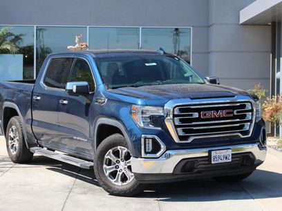 Used 2020 GMC Sierra 1500 SLT w/ SLT Convenience Package