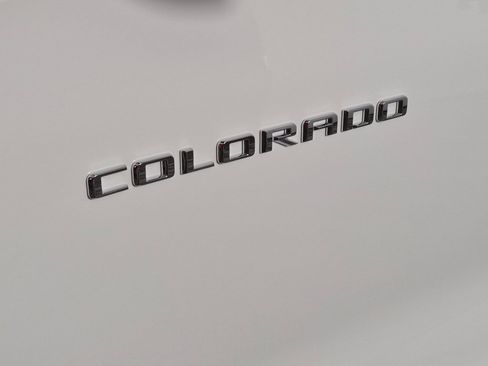 New 2026 Chevrolet Colorado Z71 w/ Z71 Convenience Package 2 image 6