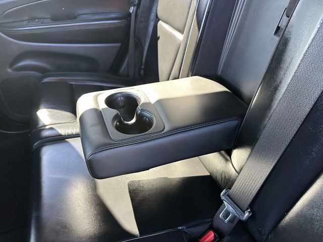 Certified 2020 Jeep Grand Cherokee Limited AWD/4WD image 8
