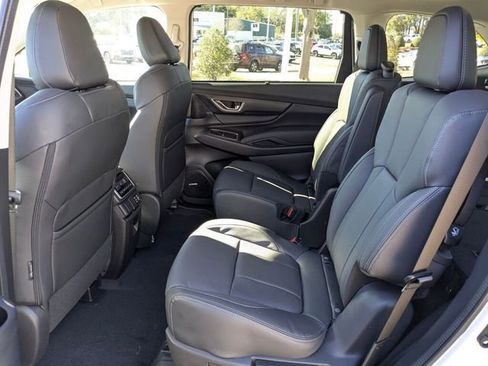 New 2026 Subaru Ascent Limited image 28