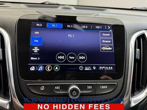 Used 2021 Chevrolet Equinox Premier image 23