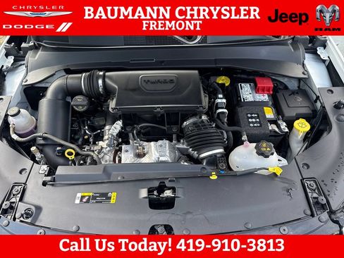 Used 2023 Jeep Compass Limited w/ Elite Group AWD/4WD image 18