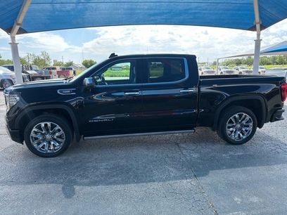 Used 2024 GMC Sierra 1500 Denali w/ Denali Reserve Package