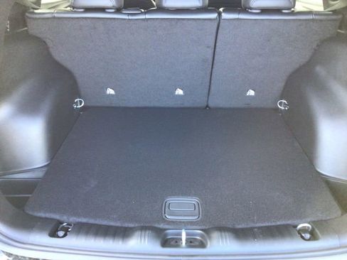 New 2026 Jeep Compass Latitude image 44