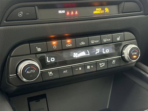 New 2025 MAZDA CX-5 AWD 2.5 S w/ Premium Plus Pkg image 28