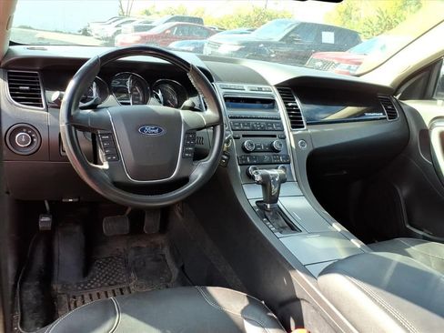 Used 2010 Ford Taurus Limited image 13