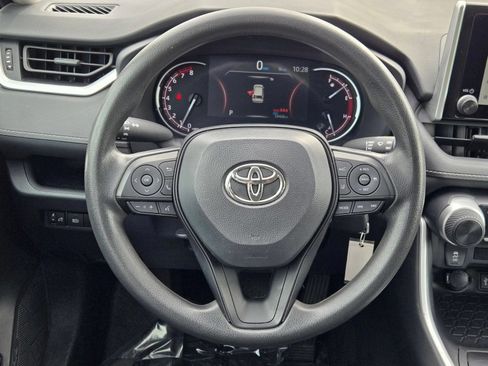 Used 2024 Toyota RAV4 LE AWD/4WD image 15