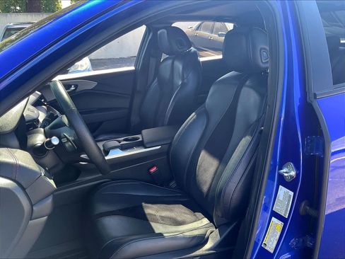 Used 2023 Acura TLX SH-AWD w/ A-SPEC Pkg image 26