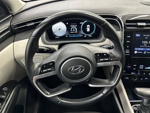 Used 2022 Hyundai Tucson SEL w/ Convenience Package FWD image 26