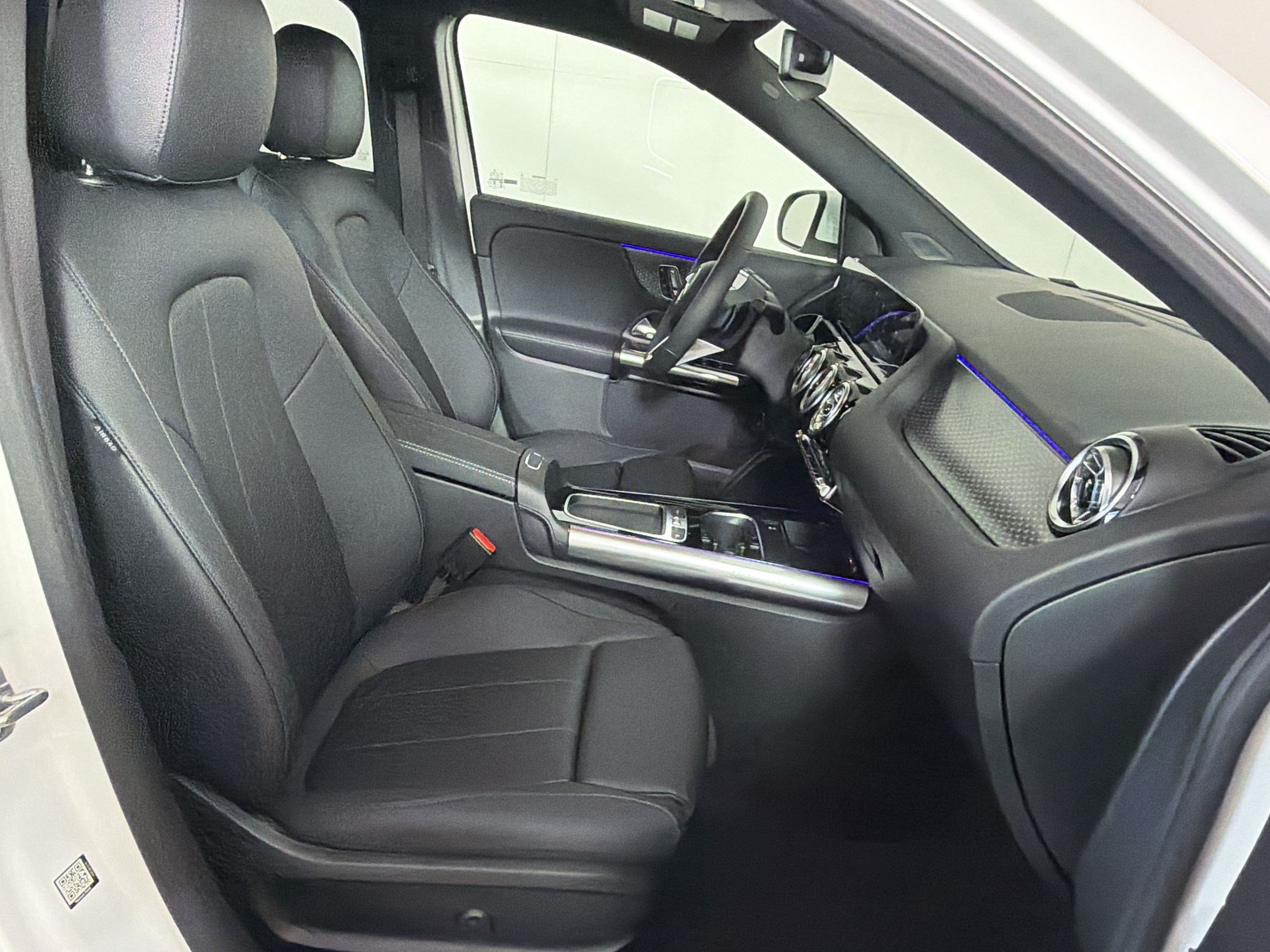 Used 2026 Mercedes-Benz GLA 250 4MATIC image 23