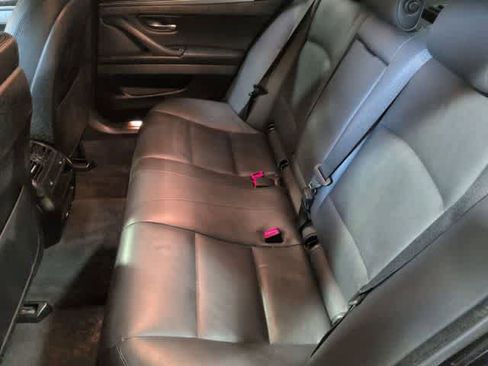 Used 2014 BMW 528i xDrive 528i xDrive image 17