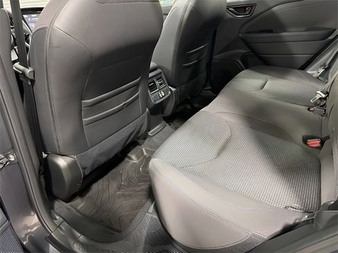 Certified 2025 Subaru Forester Premium image 32