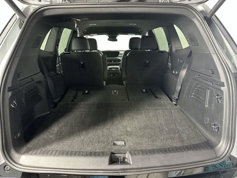 Used 2025 Buick Enclave Sport Touring image 29