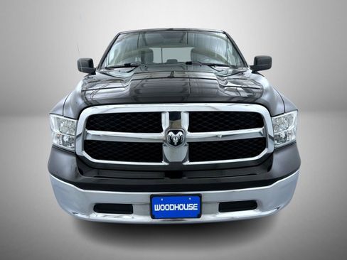 Used 2017 RAM 1500 Classic SLT image 2