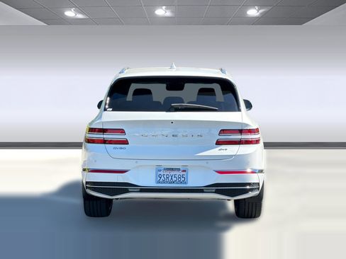 Used 2025 Genesis GV80 2.5T Prestige image 10