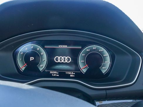 Used 2022 Audi SQ5 Premium Plus w/ Premium Plus Package image 23