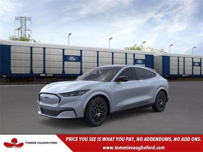 New 2025 Ford Mustang Mach-E Premium w/ Interior Protection Package