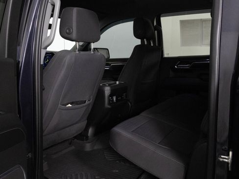 Used 2023 Chevrolet Silverado 1500 RST image 33