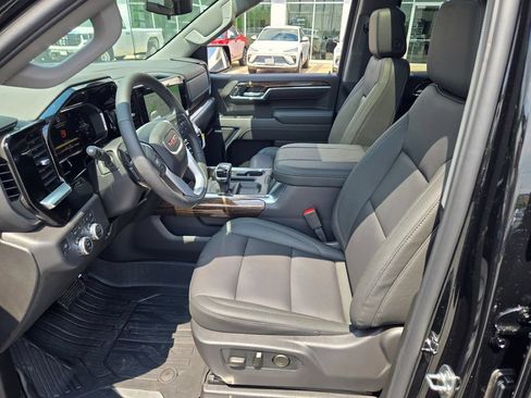New 2026 GMC Sierra 1500 Elevation w/ Elevation Premium Package AWD/4WD image 35