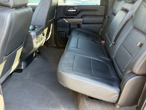 Used 2023 Chevrolet Silverado 2500 High Country w/ Safety Package II image 43