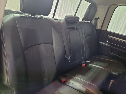 Used 2016 RAM 1500 Sport w/ Black Ram 1500 Sport Group image 55