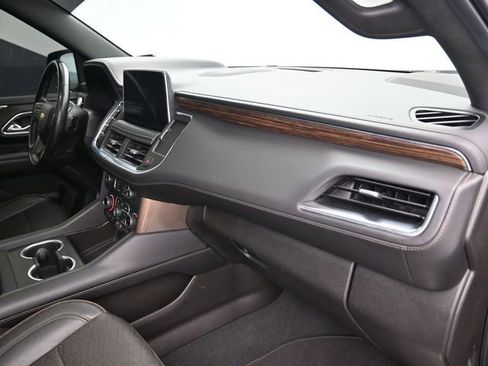 Used 2021 Chevrolet Tahoe High Country image 44