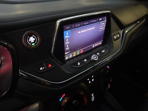 Used 2020 Chevrolet Blazer RS image 9