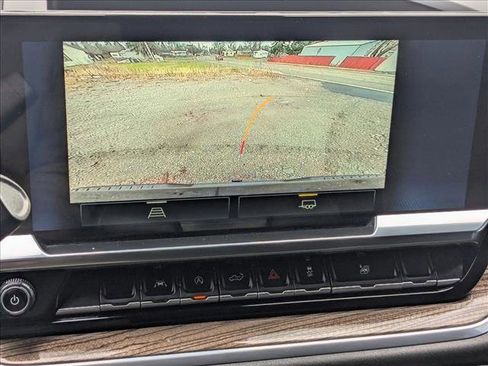 Used 2022 Chevrolet Silverado 1500 RST image 14