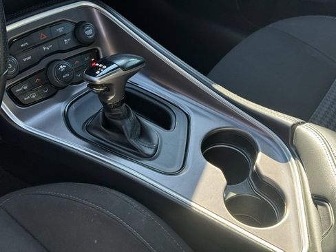 Used 2021 Dodge Challenger R/T image 12