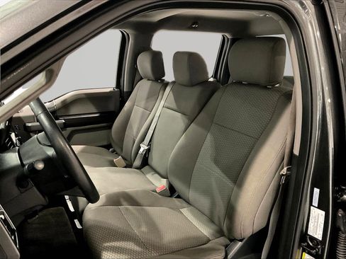 Used 2018 Ford F150 XLT w/ Equipment Group 302A Luxury AWD/4WD image 20