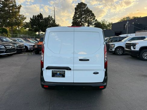 Used 2020 Ford Transit Connect XL FWD image 5