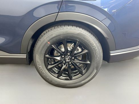 New 2026 Honda CR-V Sport-L image 22