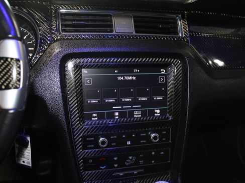 Used 2014 Ford Mustang GT RWD image 14
