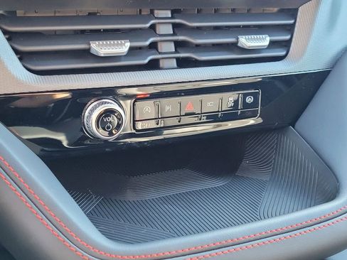 New 2026 Ford Explorer ST w/ Sun And Sound Package image 55