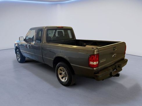 Used 2011 Ford Ranger XLT RWD image 5