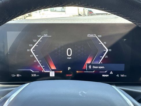 Certified 2023 BMW i4 eDrive35 w/ Premium Package RWD image 18