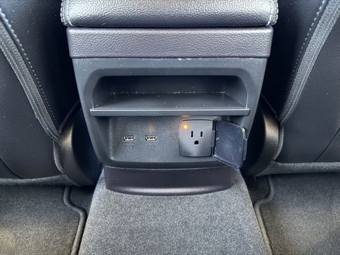 Used 2023 Ford Ranger Lariat w/ Equipment Group 501A High image 25