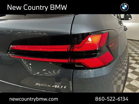 New 2026 BMW X5 xDrive40i w/ Premium Package image 31