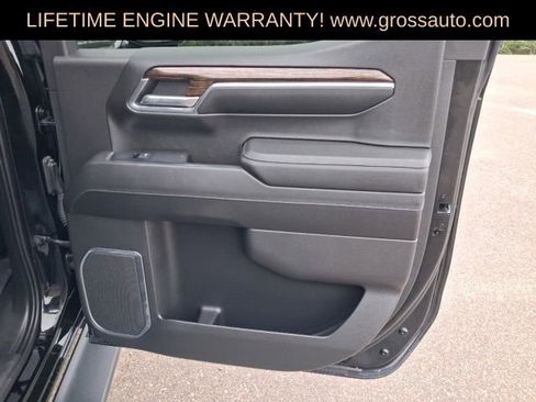 Certified 2024 GMC Sierra 1500 Elevation w/ Elevation Premium Package AWD/4WD image 28