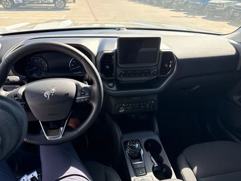 Used 2024 Ford Bronco Sport Badlands image 20