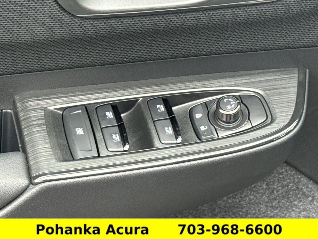 Used 2026 Subaru Outback Premium AWD/4WD image 19