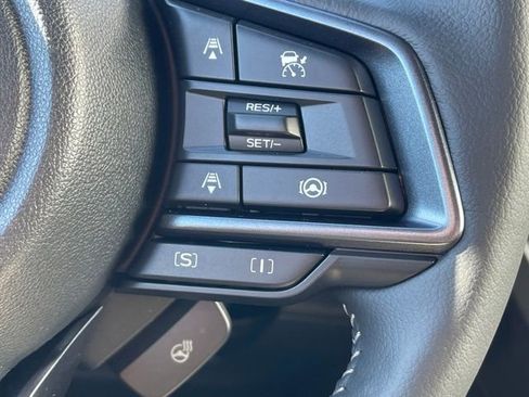 New 2026 Subaru Forester Limited image 6