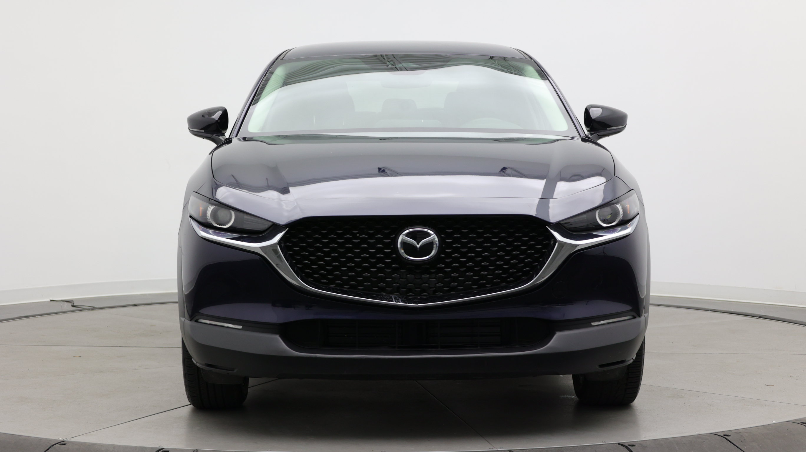 Used 2024 MAZDA CX-30 AWD 2.5 S w/ Select Sport Pkg image 2