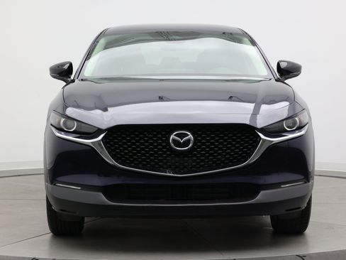 Used 2024 MAZDA CX-30 AWD 2.5 S w/ Select Sport Pkg image 2