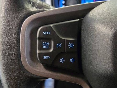 Used 2024 Ford Bronco Badlands image 26