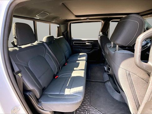 Used 2023 RAM 1500 Big Horn AWD/4WD image 24