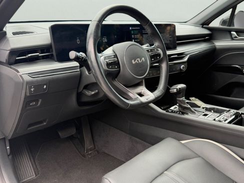 Certified 2025 Kia K5 GT-Line AWD/4WD image 22