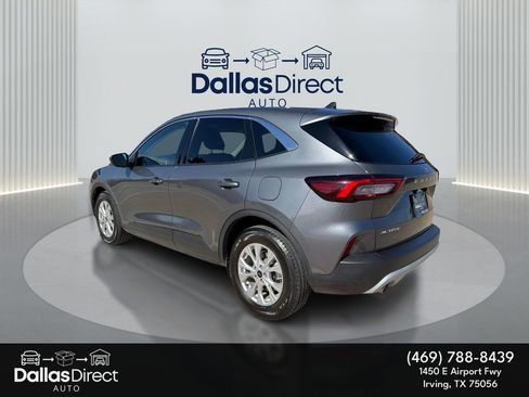 Used 2023 Ford Escape Active image 8