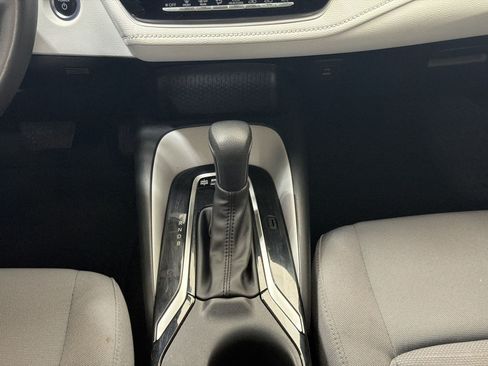Used 2024 Toyota Corolla SE AWD/4WD image 18