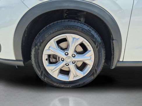 Certified 2024 Honda HR-V LX image 30